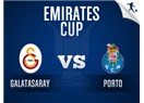 Turnuva Takımı olmak demek: Galatasaray 1 – 0 Porto ( 03/08/2013 ) ( Özetinin Videosu Dahil )