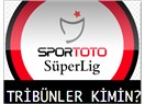 Ferman padişahın, dağlar Dadaloğlu’nun... Tribünler kimin?