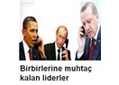 Obama, Putin ve Erdoğan dayanışmak zorunda, ama kime karşı?