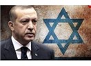AKP politikalarının iflası, İsrail'in ekmeğine yağ sürüyor!