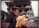 17 Ağustos 1999 Büyük Marmara Depremi