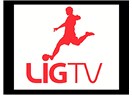 Lig TV, sesi ve görüntüyü vermez, yeri gelir verir!..