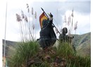 Peru – Bolivya izlenimleri ya da “Latin Amerika'nın kesik damarları”