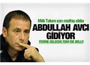 Ulusal Takım Teknik Direktörü Abdullah Avcı baskılara dayanamadı!