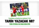Fatih Terim, Fenerbahçe ve Beşiktaşı da çalıştırsın.