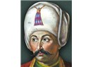 Yavuz Sultan Selim  -  Kayıtbay  zamana uymak!