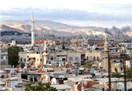 Suriye (Şam) gezisi