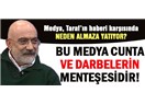 Türkiye 2023; CHP, Gezi Parkı Darbesi’nin neresindedir? “Aaa... Bunlar sahi mi?” (6)