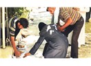 Türkiye-İsrail; Esed yaptı… Rusya-İran; teröristler yaptı