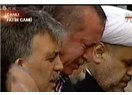 Erkekler de ağlar  //