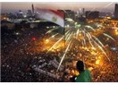 Mısır devrimine hükümet karşıtlığı menfaate mi dayalı?