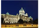 Balkanlarda 10 gün, ilk durak Sırbistan'ın başkenti Belgrad