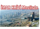 Sahip olduğunuz mallarla ilgili elinizdeki tapular bir şey ifade etmez; çünkü güvencesizdir
