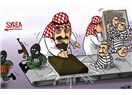 Arabistan’ın darbe severliğini hoşgörün!