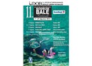 Uluslararası 11. Bodrum Bale Festivali
