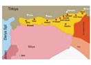 Türkiye jeopolitiği ve Suriye...