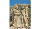 Nemrut dağındaki heykellerin sırrı