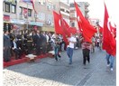 Bergama Savcısının bayrağımıza "saygısızlığı," araştırılmalıdır.