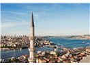İstanbul'a ithaf