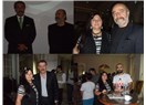 Kadir İnanır, Van’dan çarpıcı mesajlar yolladı!