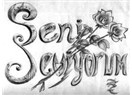 Seviyorsan eğer