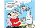 İçki yasakları başladı! Peki, neler yasak?