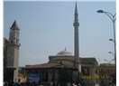 Balkanlarda 10 gün, beşinci durak Arnavutluğun başkenti Tiran