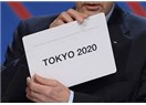 Japon dostluğunu kaybetmektense olimpiyatları kaybetmeyi yeğlemek...
