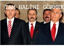 Baykal kehanette mi bulundu?