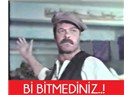 Bi' bitmediniz