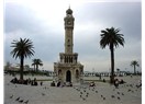 İzmir'e gelişimin 20. yılı anısına