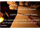 Her insan, kendi romanının kahramanıdır ne de olsa.