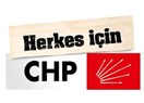 Halkçılık ilkesi CHP'yi iktidara taşır!