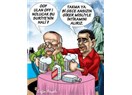 İçtiğimiz ayran, herkes bize hayran mı?