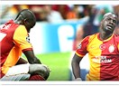 Yabancılaşan Galatasaray’a Real Madrid’den yarım düzine gol...