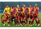 Galatasaray Madrid maçı keşke yeniden başlasa...