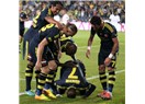 Moussa Sow, tribünden sahaya öyle bir döndü ki...