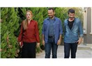 Güzel-Çirkin’den veda busesi!