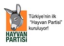 Hayvan Partisi