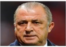 “İmparator” düşsel, Fatih Terim gerçek... 