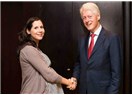Başkan Clinton Dr. Elif için gözyaşını zor tutuyordu, ya...