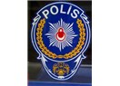Dindar polis kadere karşı gelmemek için ölüm ve cinayetlere müdahale etmiyormuş