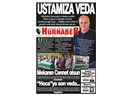 Güzel adamdın…