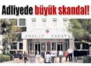Diyarbakır Adli Emanetten çalınan uyuşturucular terör örgütüne mi gitti?