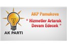AKP yaraları iyi sarıyor ama yaraların meydana gelmesinde aynı hassasiyeti göstermiyor