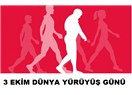 Dünya yürüyüş günü