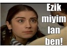 Çiroz kadınlar
