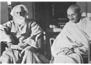 Gandhi, Tuz, Özgürlük ve Tagore