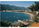 Marmaris'te içmeler