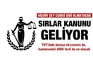 Kişiler isterlerse özel bilgilerini ve hayatlarının gizli kalmış yönlerini paylaşabilirler